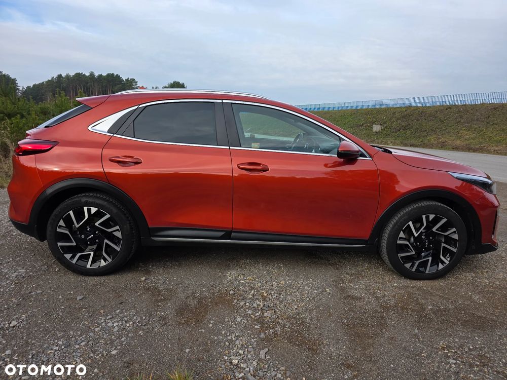 Kia XCeed 1.5 T-GDI L DCT - 2