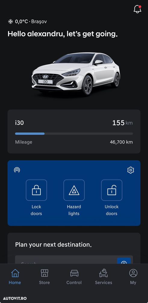 Hyundai i30 1.5 T-GDI MHEV 160CP Exclusive - 22