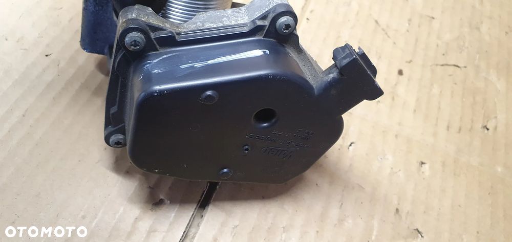 Przepustnica VW Golf VI 6 Plus 1.6 TDI 03L128063J - 8