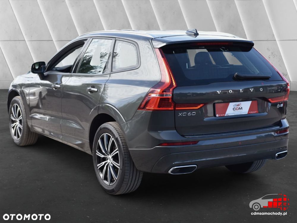 Volvo XC 60 - 8