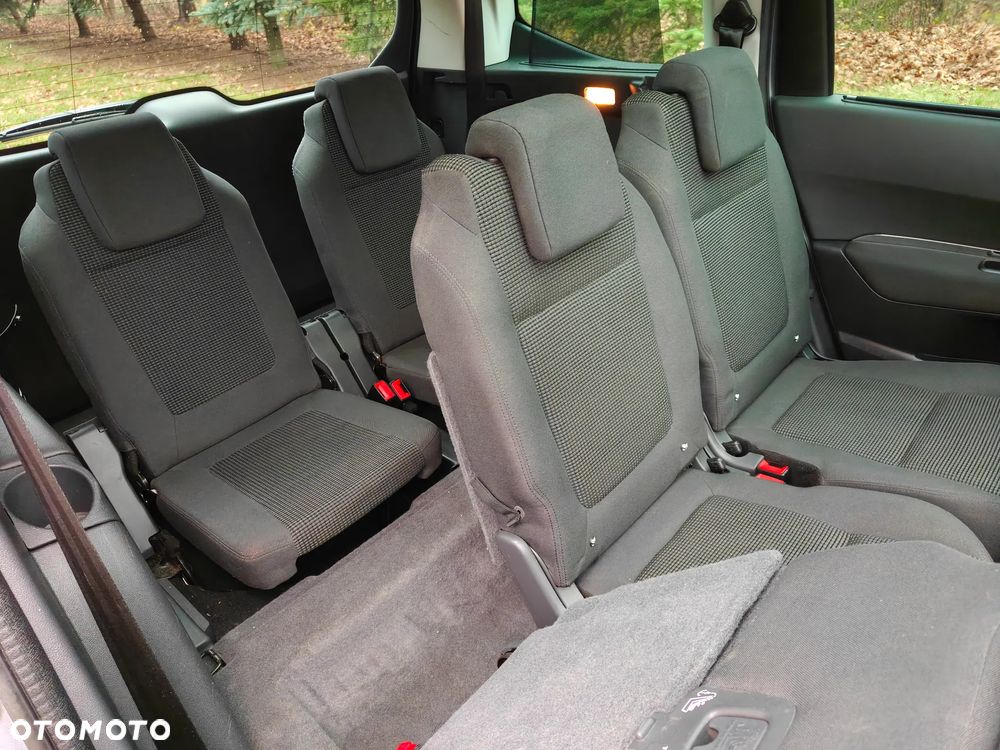 Peugeot 5008 1.6 HDi Active 7os - 16