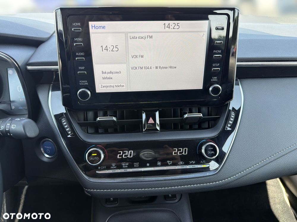Toyota Corolla 1.8 Hybrid Comfort - 19