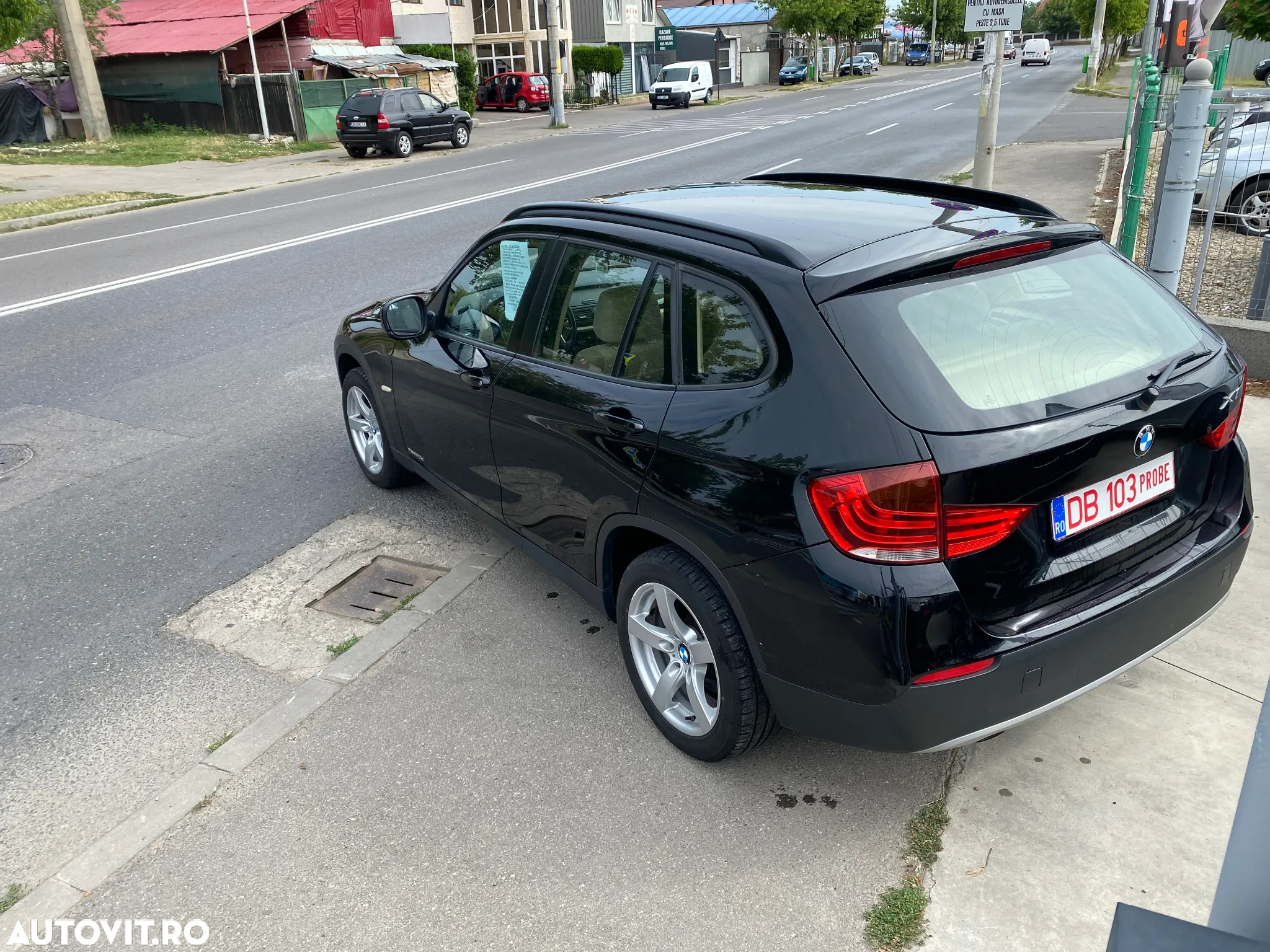 BMW X1 xDrive20d - 6