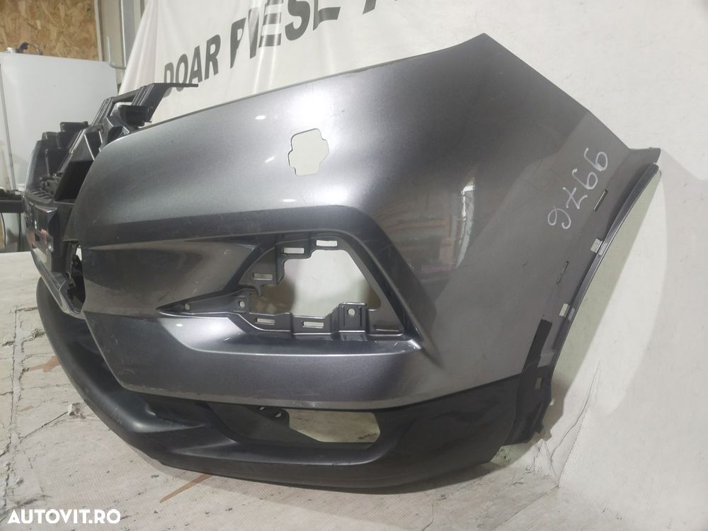 Bara fata Nissan Qashqai, 2017, 2018, 2019, 2020, cod origine OE 62022-HV00H. 9976 - 2