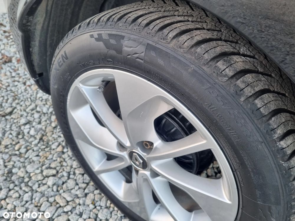 Renault Clio 1.2 16V Life - 17