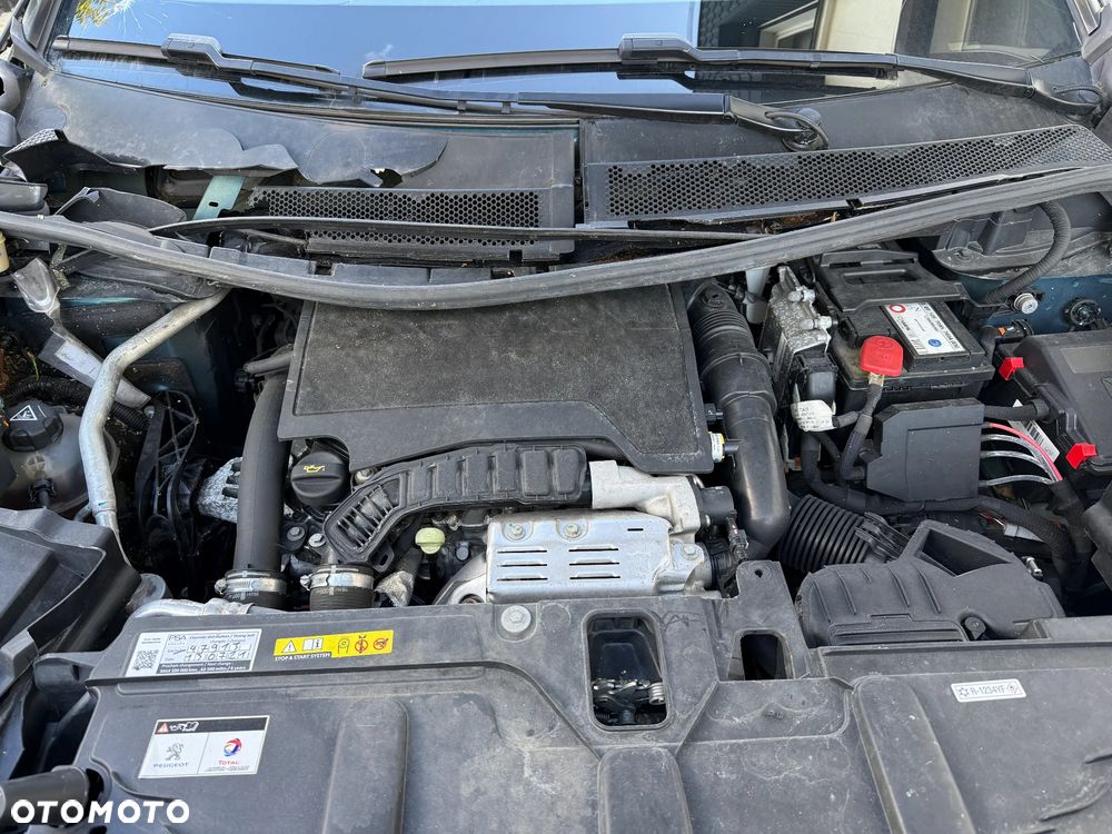 Peugeot 5008 - 21