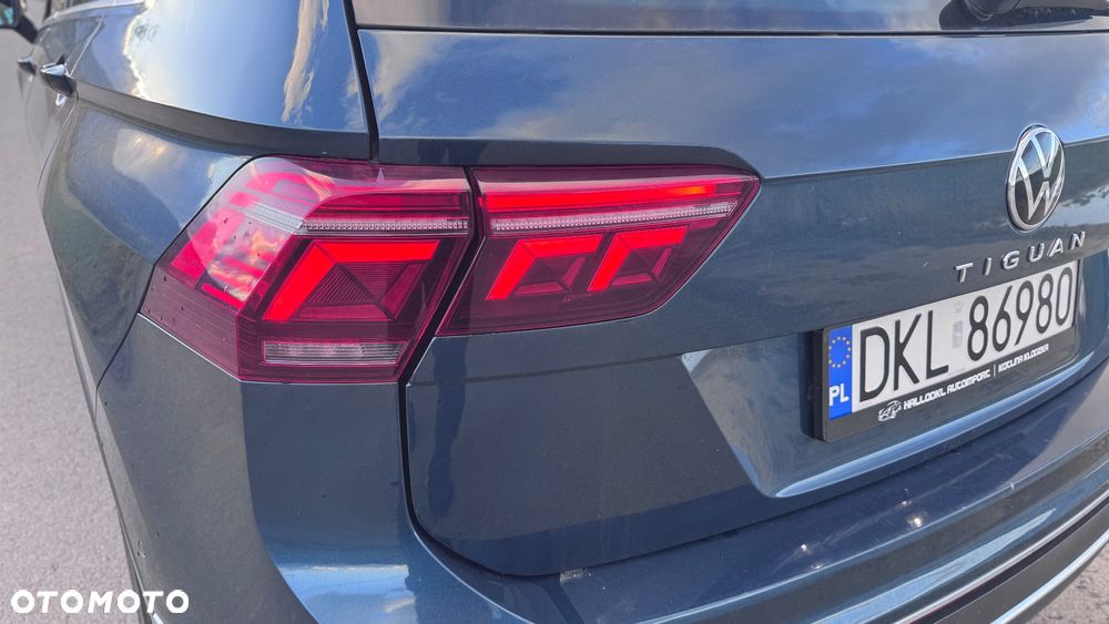 Volkswagen Tiguan 1.5 TSI EVO Highline DSG - 5
