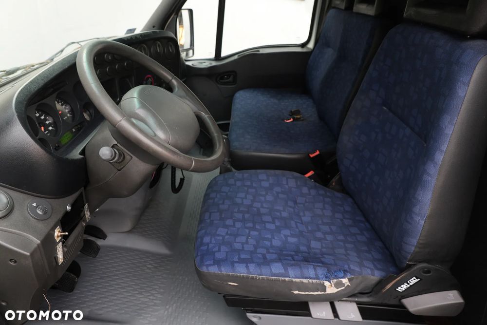 Iveco 35S14 - 5