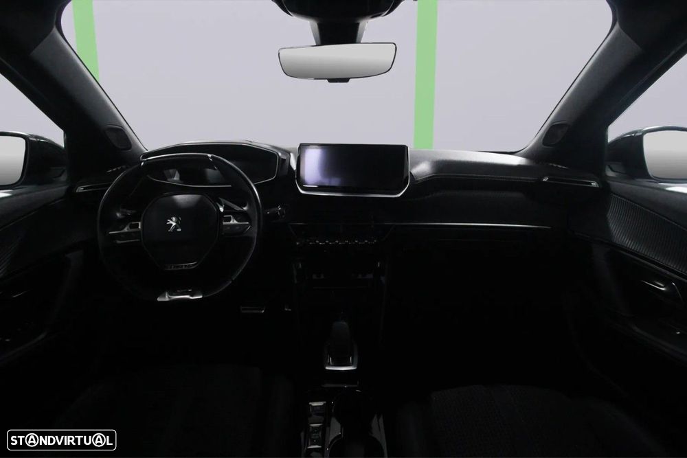 Peugeot e-2008 50 kWh GT - 10