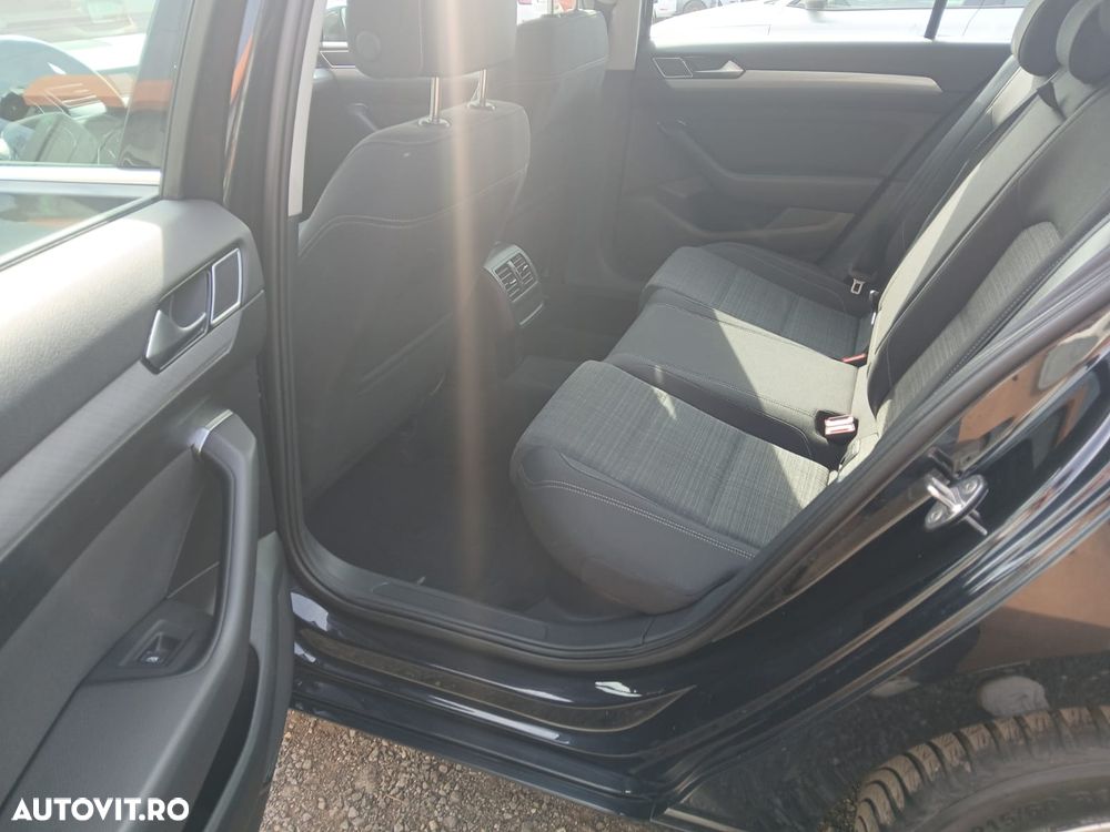 Volkswagen Passat 1.5 TSI OPF DSG Business - 6