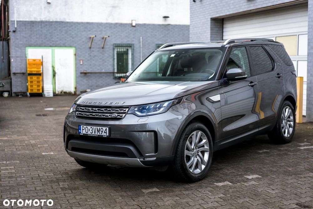 Land Rover Discovery ver-v-2-0-sd4-hse - 3