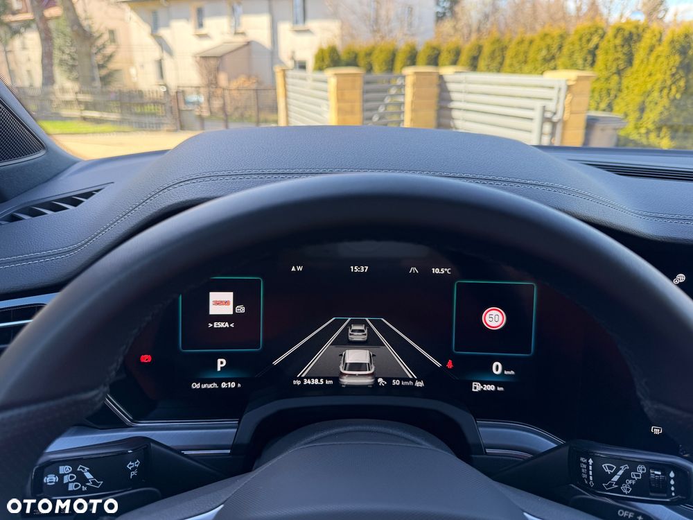 Volkswagen Touareg 3.0 V6 TDI 4Motion R-Line - 28