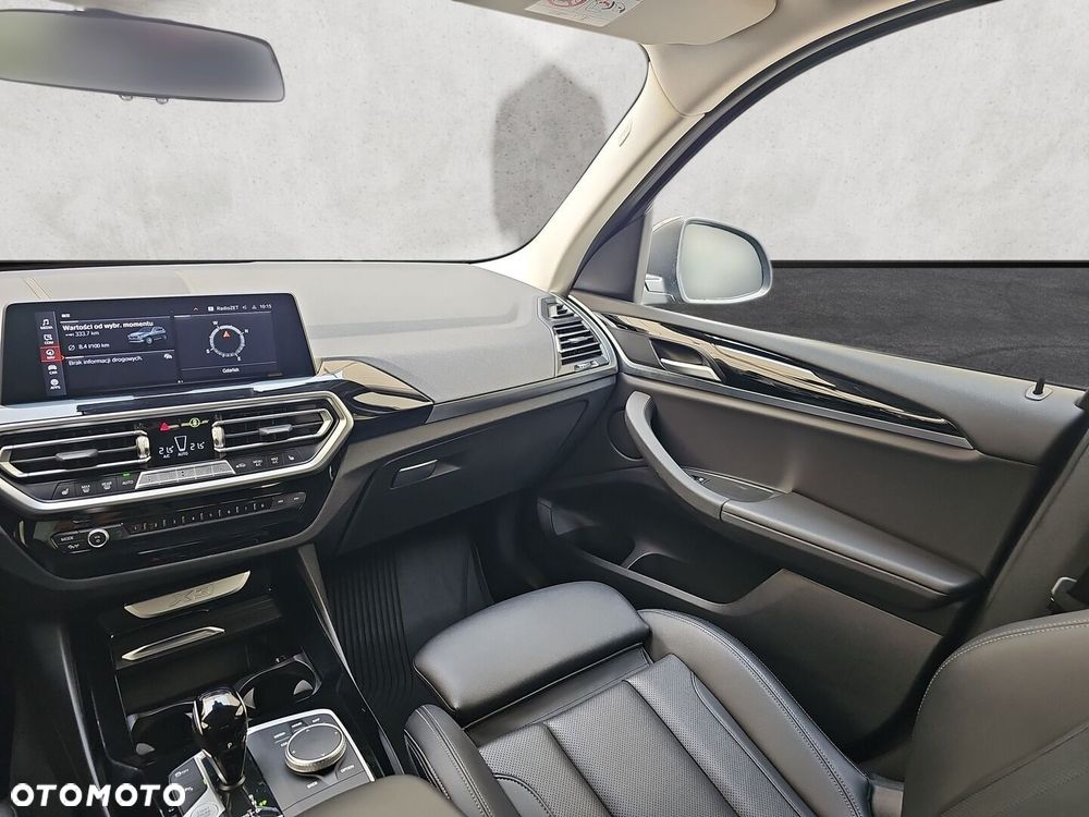 BMW X3 - 30