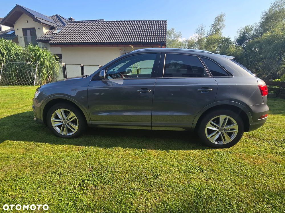 Audi Q3 - 15