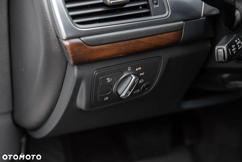 Audi A7 Sportback 3.0 TFSI quattro S tronic sport selection - 17