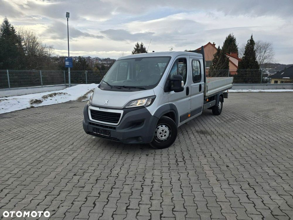 Peugeot Boxer - 4