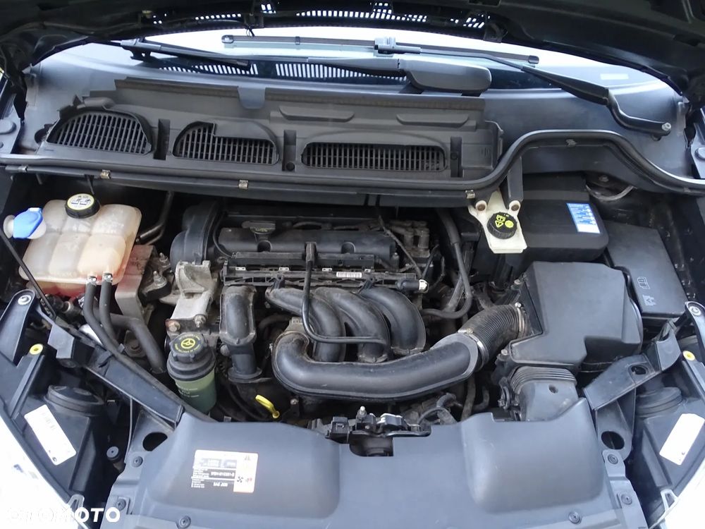 Ford C-MAX 1.6 Platinium X - 20