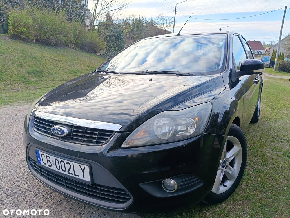 Ford Focus - 4