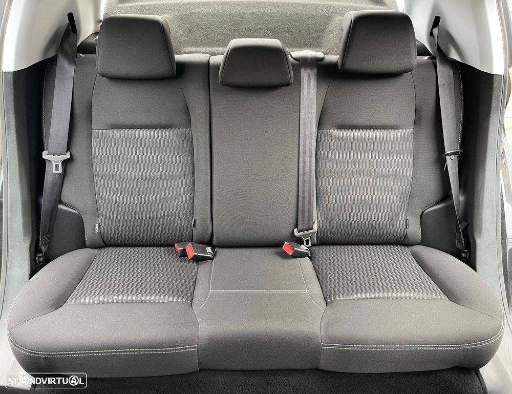 Peugeot 208 1.2 PureTech Style - 39