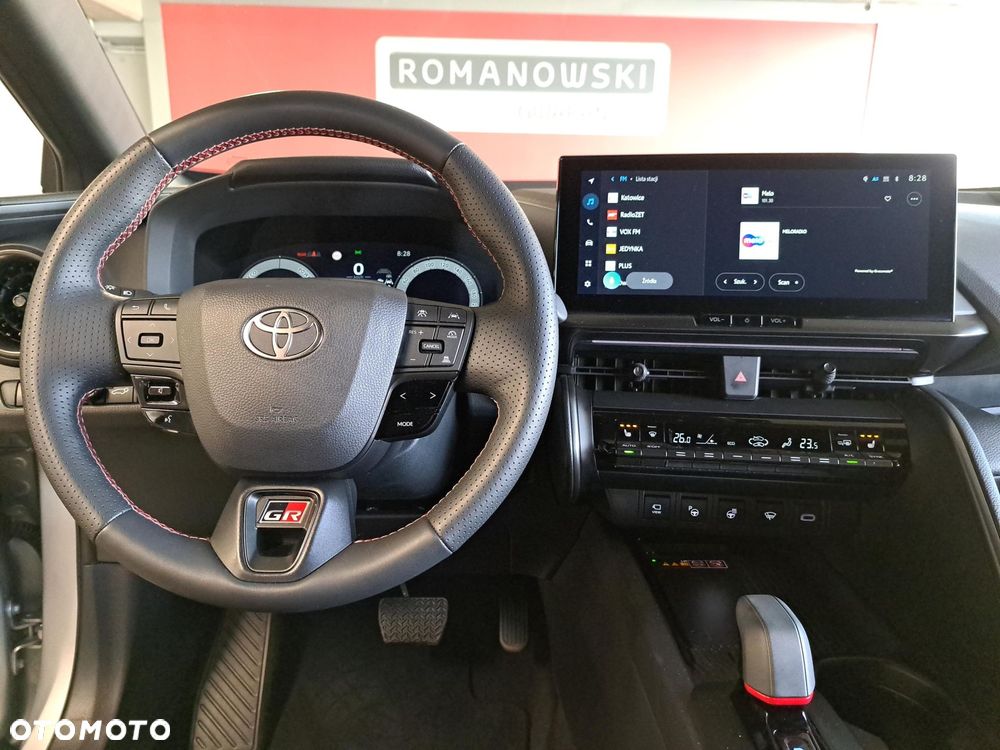 Toyota C-HR - 20