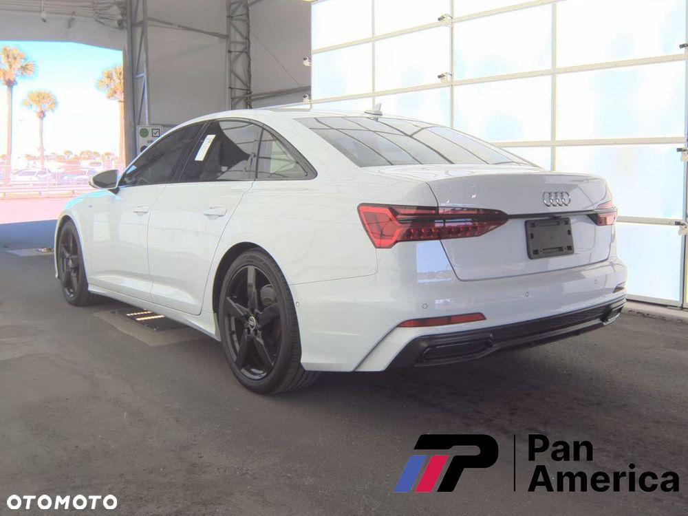 Audi A6 Limousine 55 TFSI quattro S tronic sport - 4