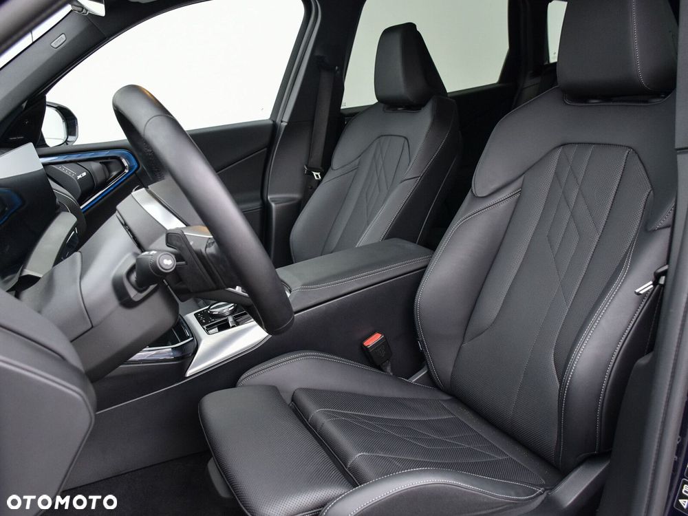 BMW X3 - 4