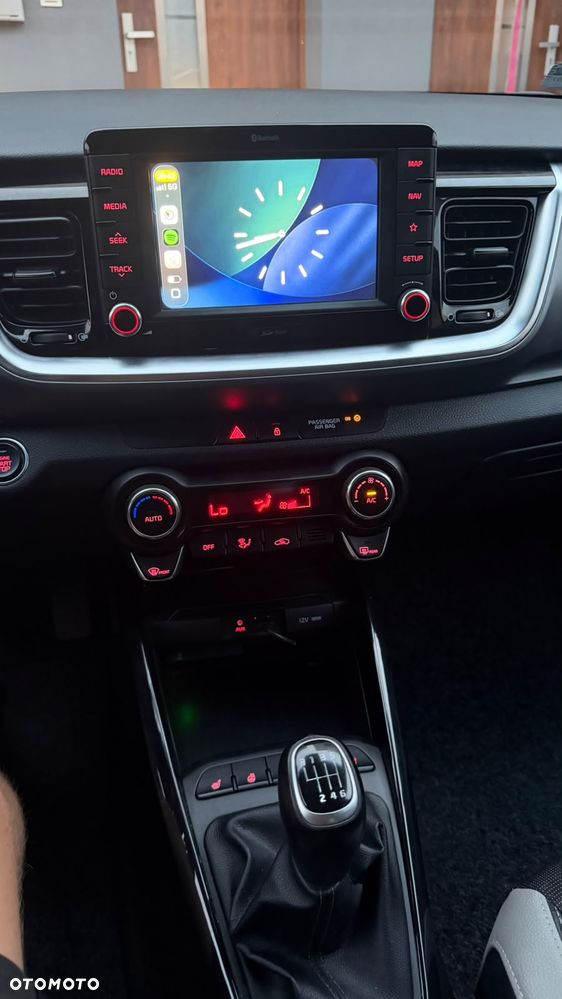 Kia Stonic 1.4 XL - 16