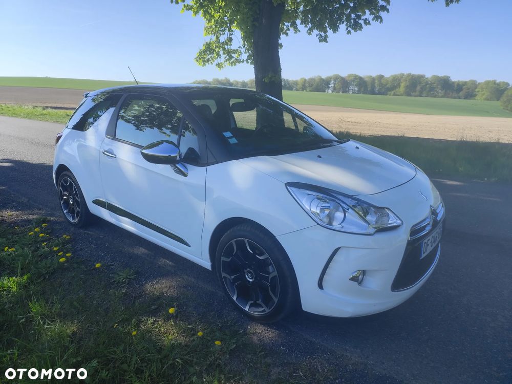 Citroën DS3 - 14