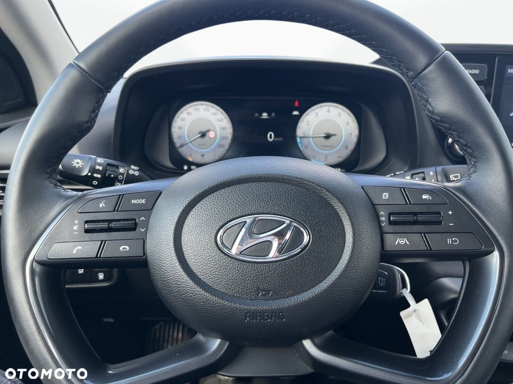 Hyundai i20 - 19
