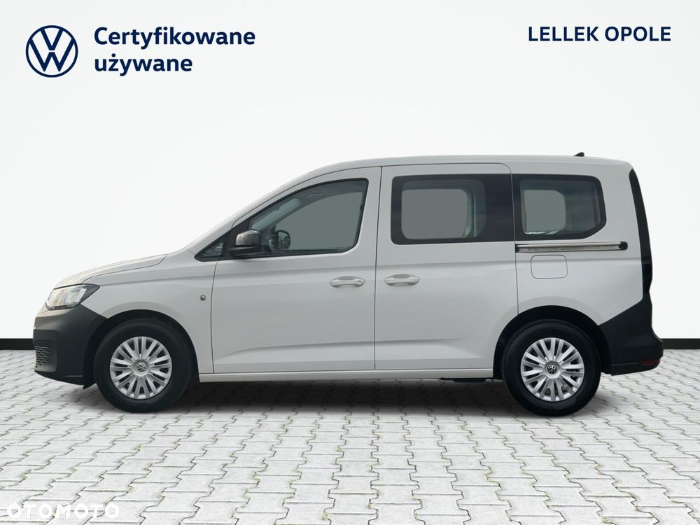 Volkswagen Caddy 2.0 TDI - 10