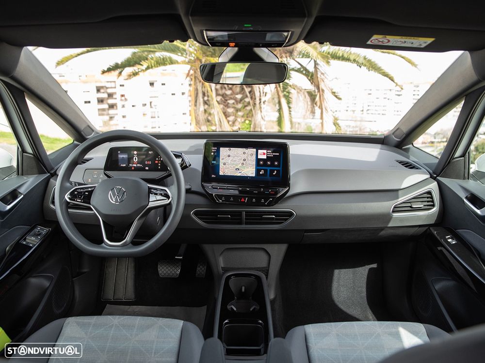 VW ID.3 Performance Upgrade Pure - 8