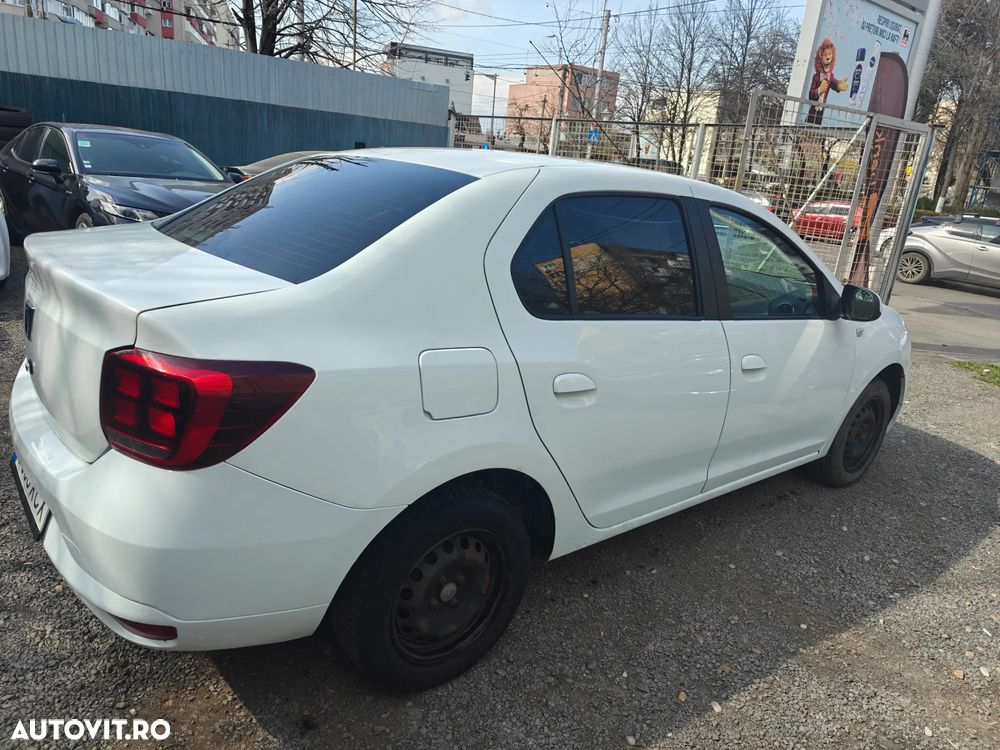 Dacia Logan 0.9 TCe Ambiance - 4