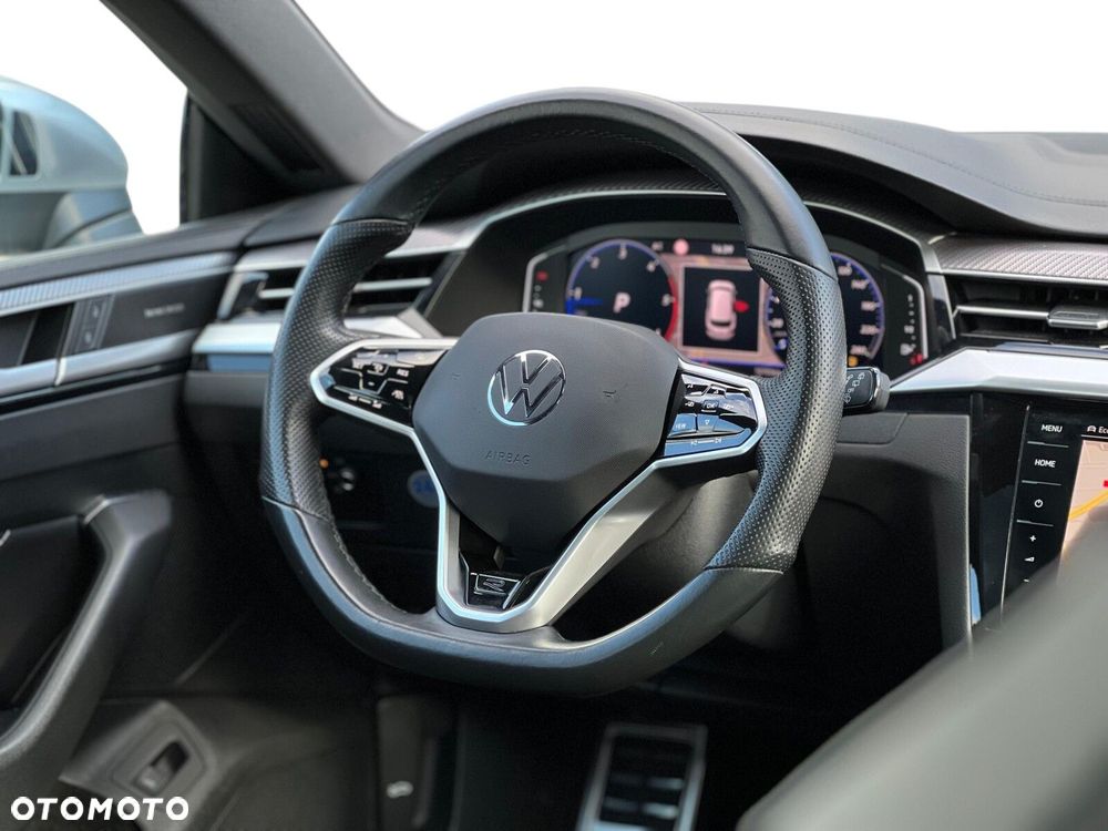 Volkswagen Arteon Shooting Brake 2.0 TDI R-Line DSG - 24