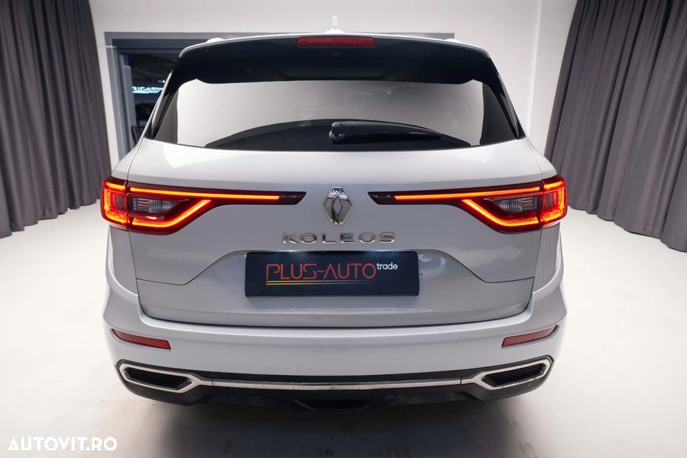 Renault Koleos - 34