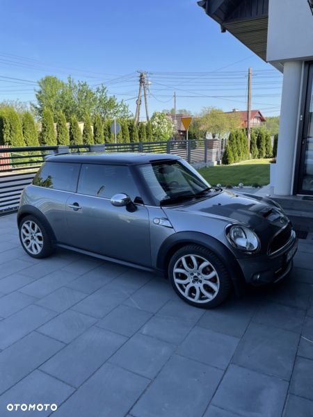 MINI Cooper - 3