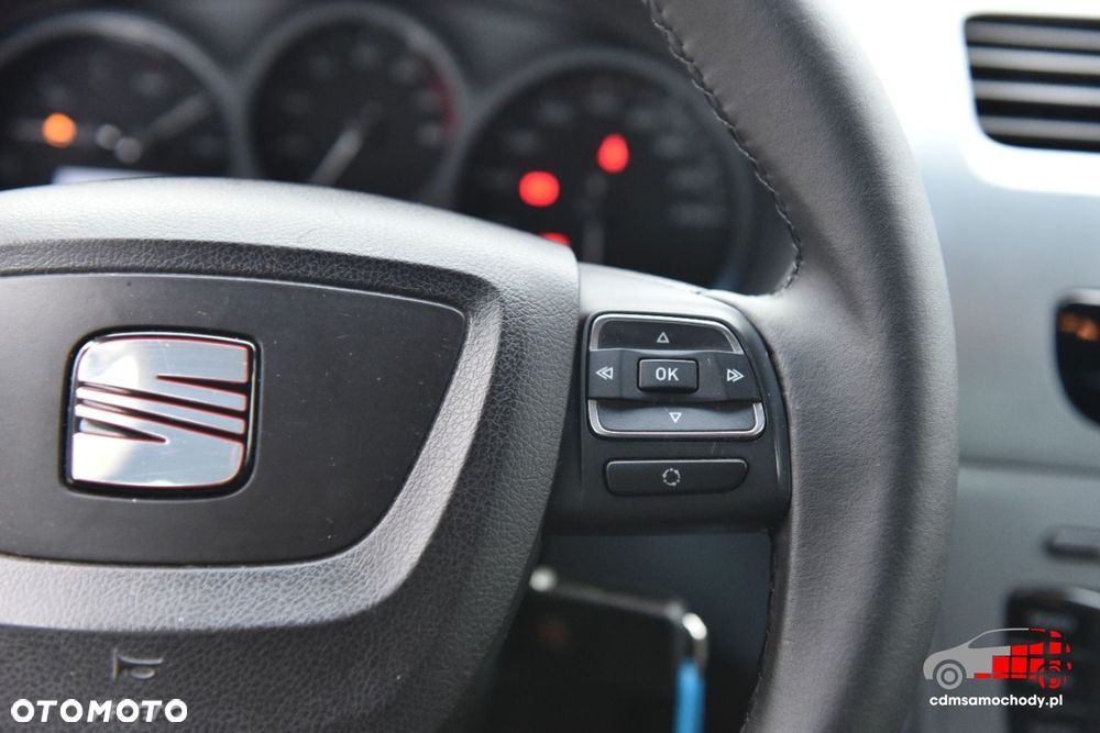 Seat Leon - 31