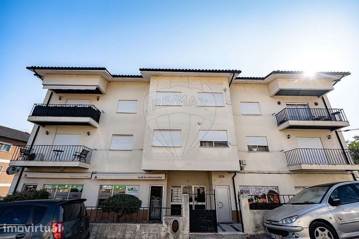Apartamento T2 para venda - Grande imagem: 2/22