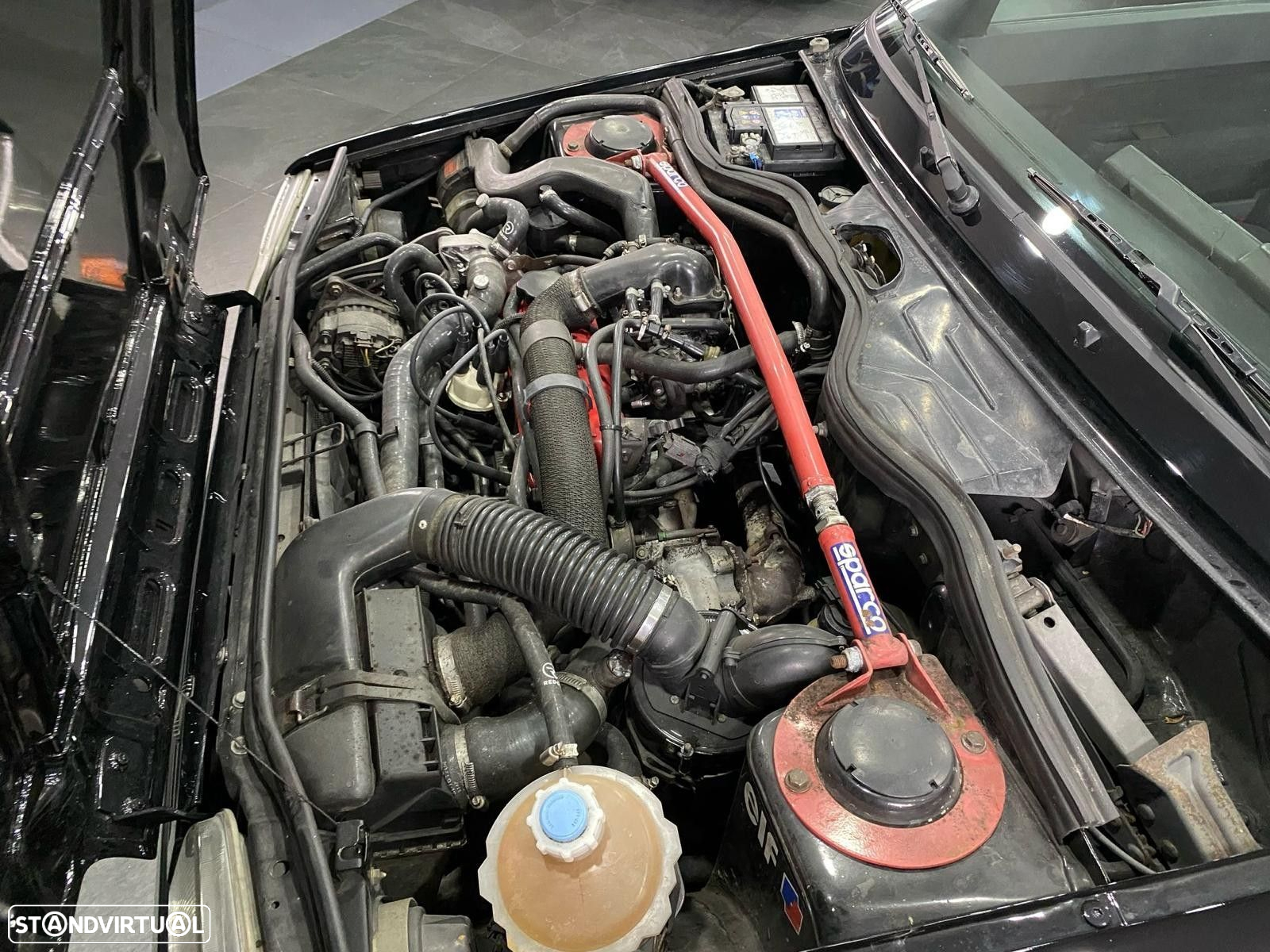 Renault 5 1.4 GT Turbo - 18