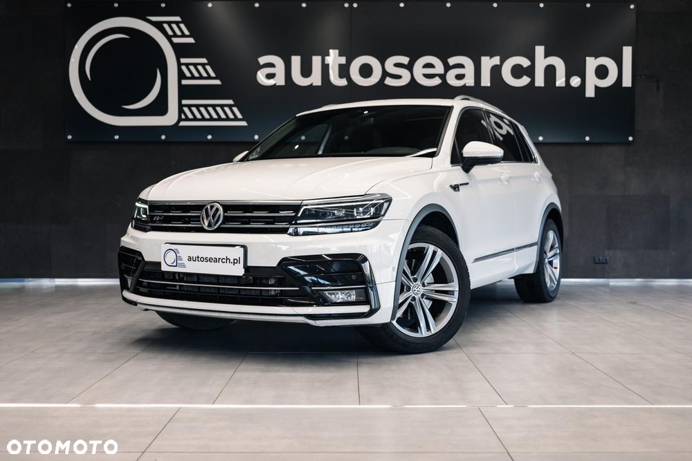 Volkswagen Tiguan - 2