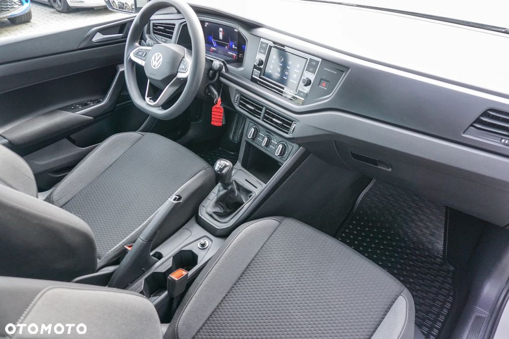 Volkswagen Polo 1.0 TSI Comfortline - 30