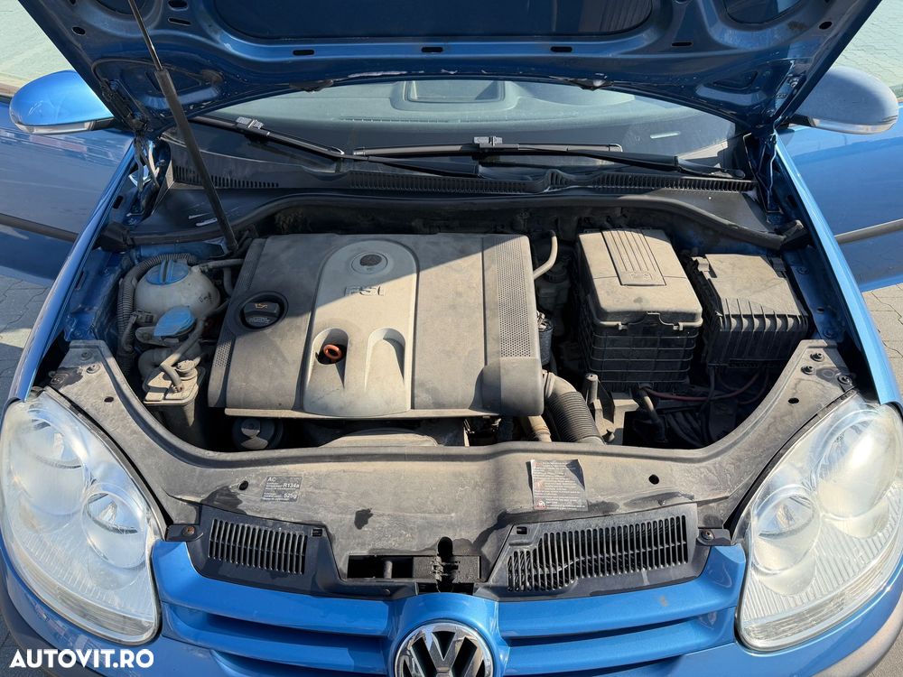 Volkswagen Golf - 18