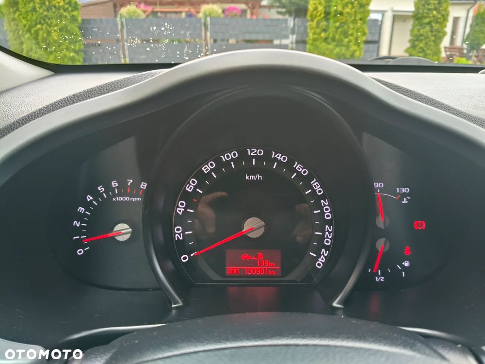 Kia Sportage 1.6 GDI Business Line L 2WD - 3