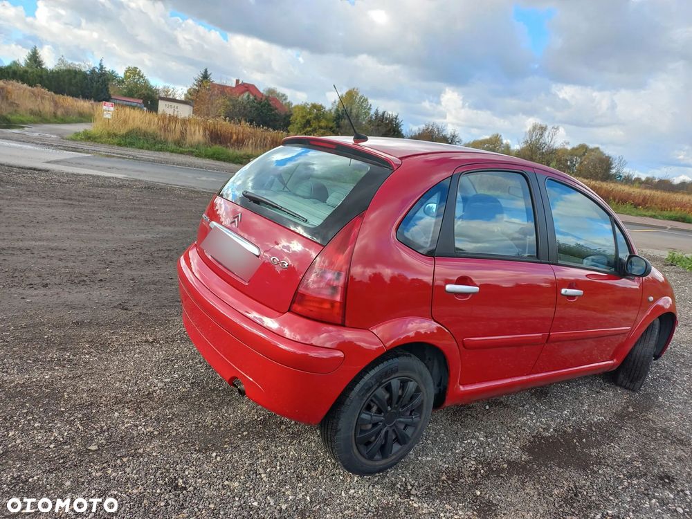 Citroën C3 - 2
