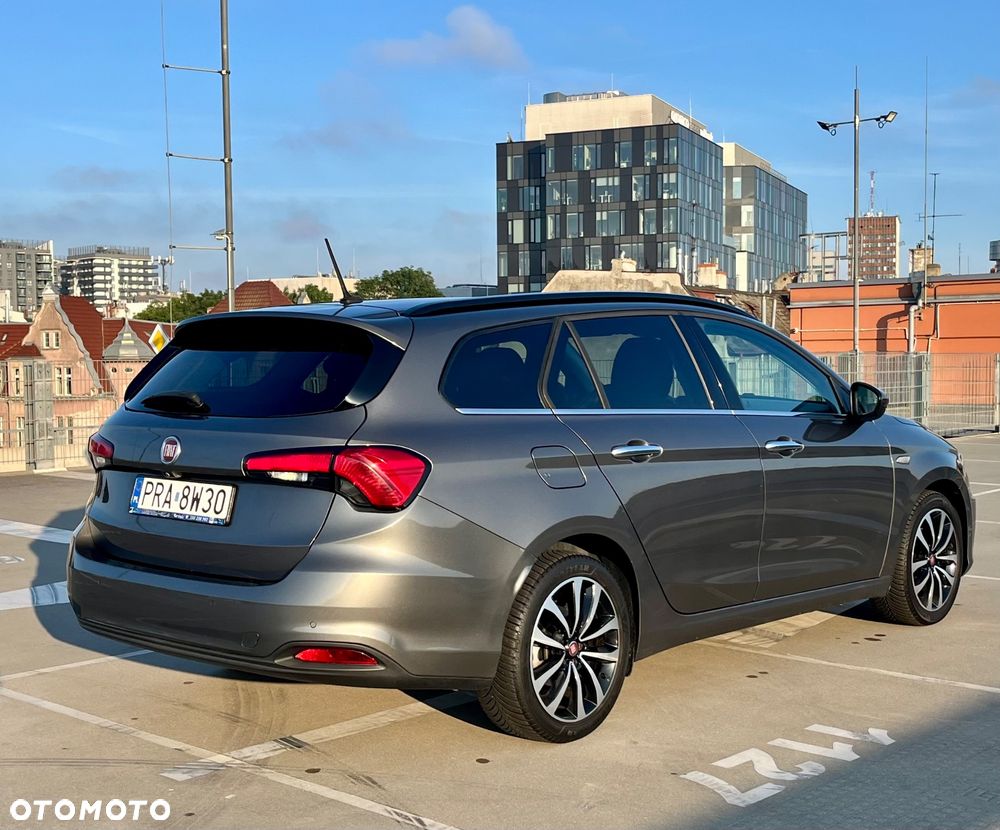 Fiat Tipo 1.6 MultiJet Lounge - 8