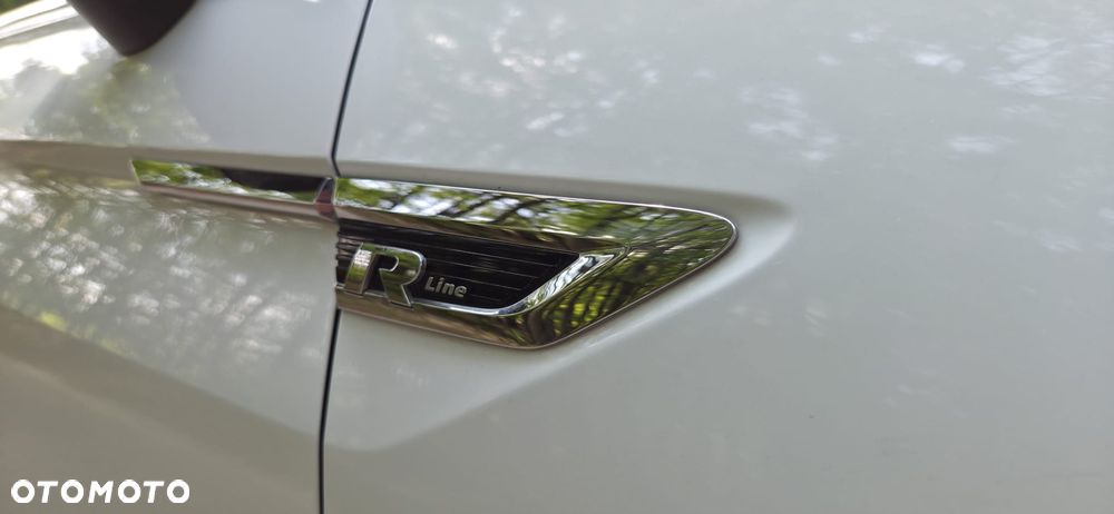 Volkswagen Tiguan 2.0 TDI SCR 4MOTION DSG Highline - 17