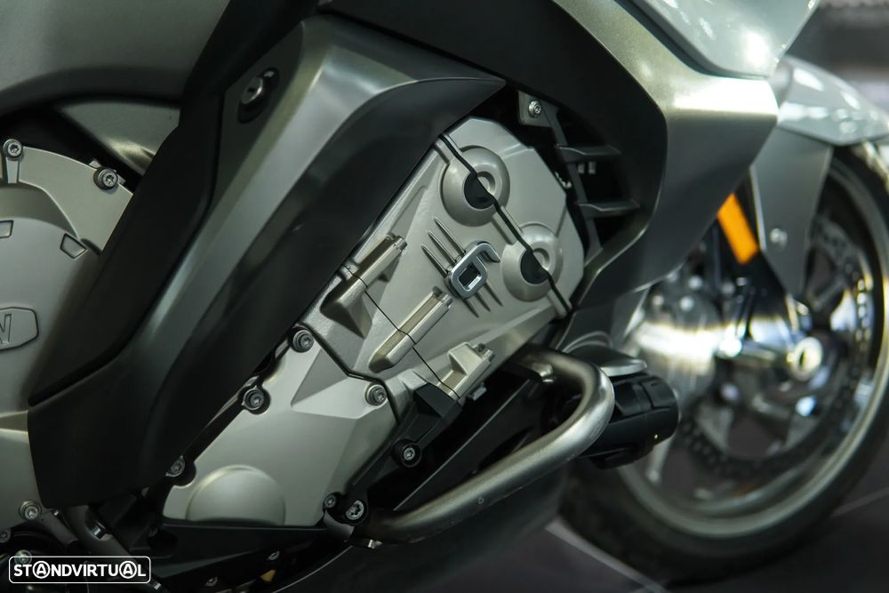 BMW K 1600 GTL - 40