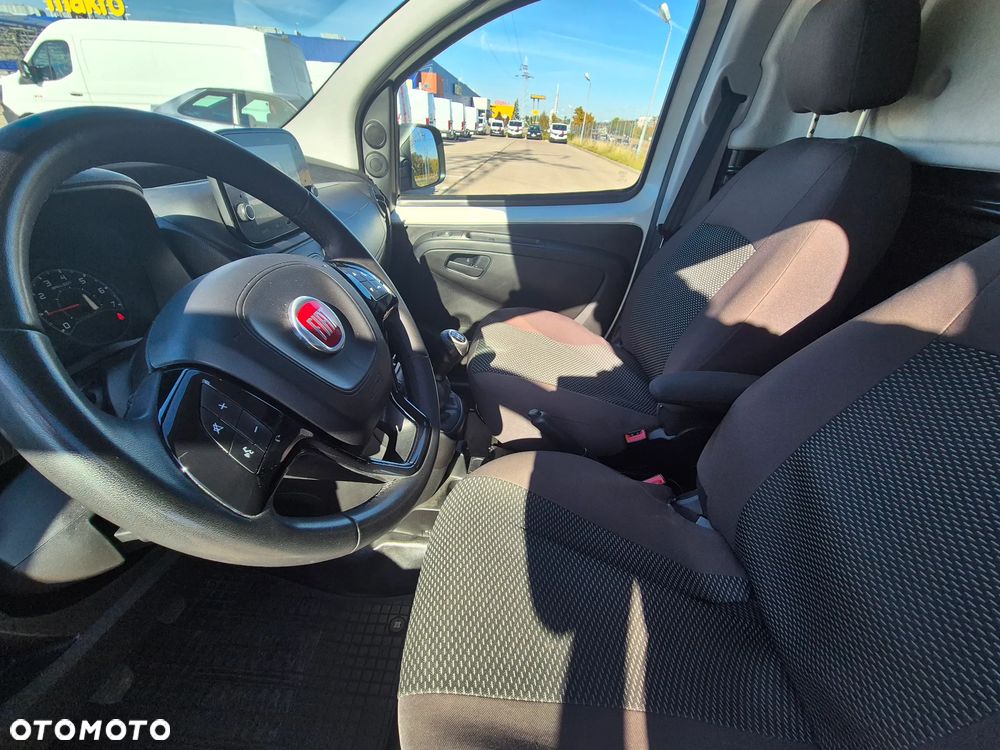 Fiat Fiorino - 23