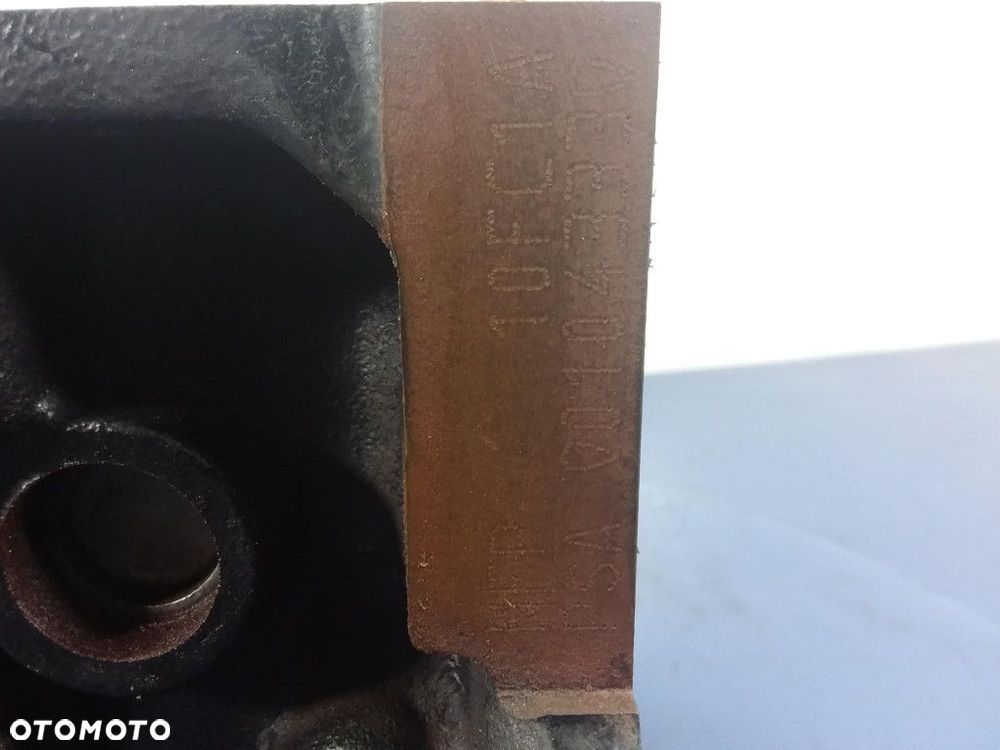 CITROEN C-ELYSEE BLOK SILNIKA 1.6VTI NFP 10FC1A - 5