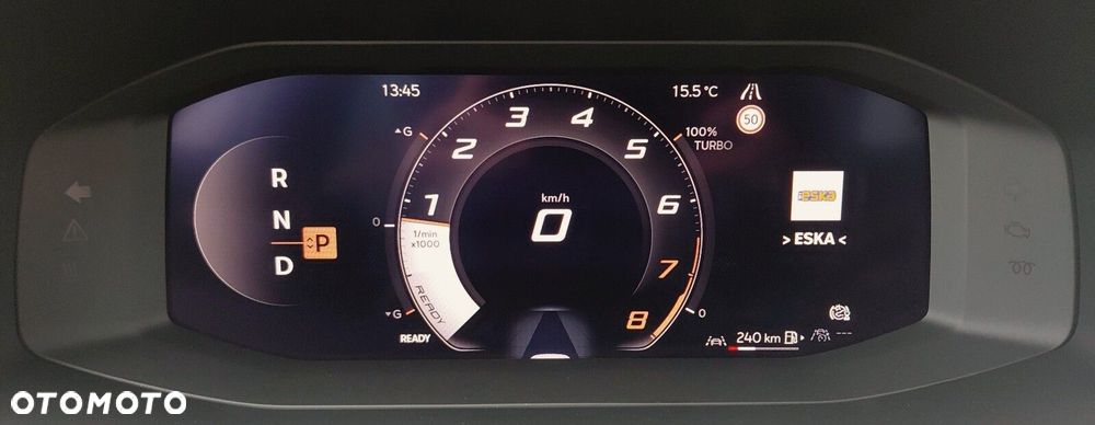 Cupra Leon Sportstourer - 24