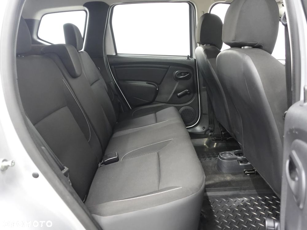 Dacia Duster 1.6 SCe Access S&S - 24
